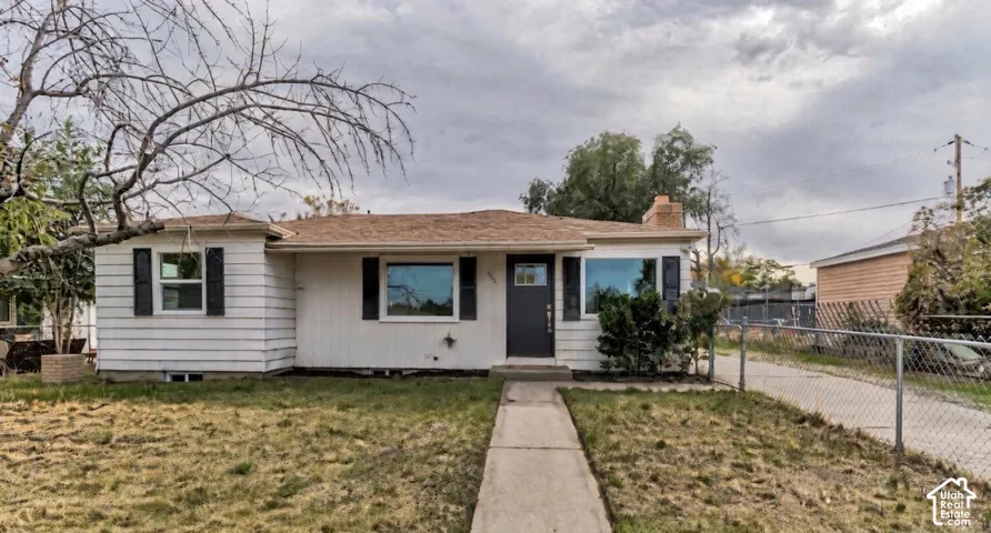 4671 W 5215 S, Kearns, Utah 84118