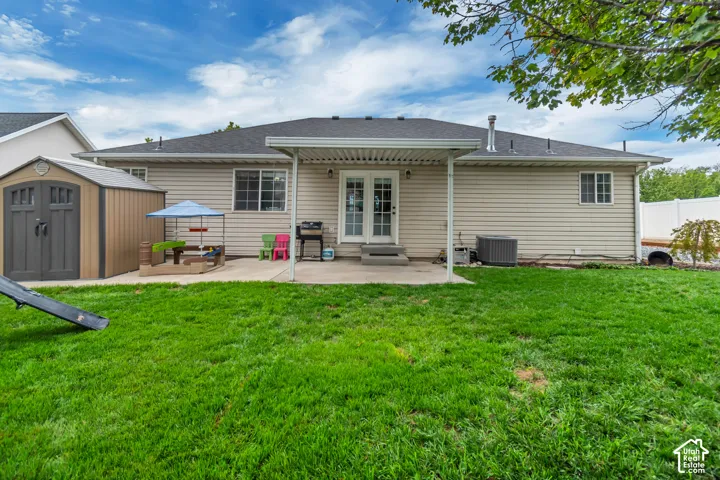 574 N 680 W, American Fork, Utah 84003