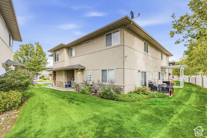 12802 S Timber Run Dr, Riverton, Utah 84065