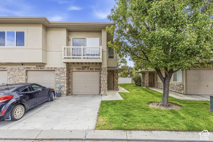 12802 S Timber Run Dr, Riverton, Utah 84065