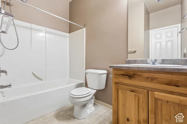 12802 S Timber Run Dr, Riverton, Utah 84065