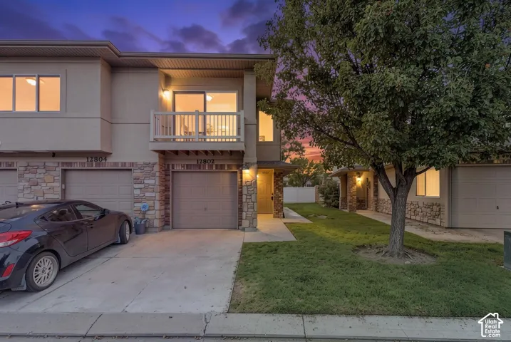 12802 S Timber Run Dr, Riverton, Utah 84065