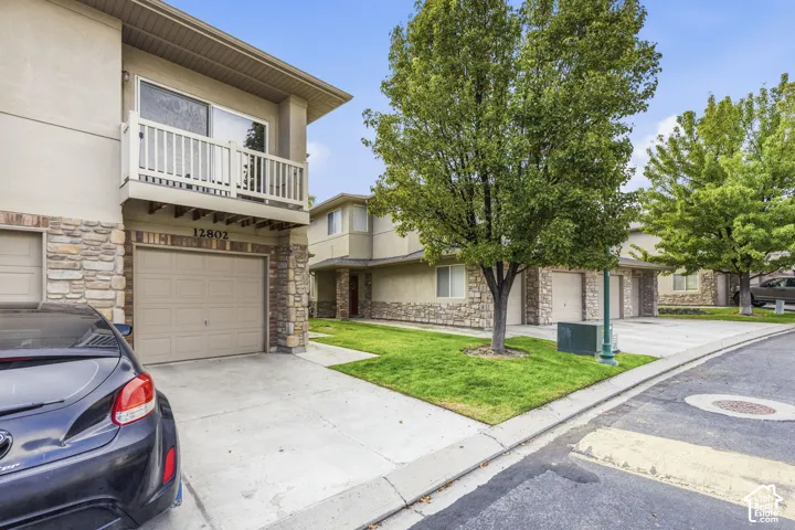 12802 S Timber Run Dr, Riverton, Utah 84065