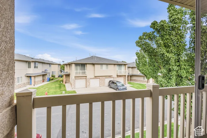 12802 S Timber Run Dr, Riverton, Utah 84065