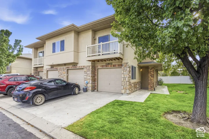 12802 S Timber Run Dr, Riverton, Utah 84065