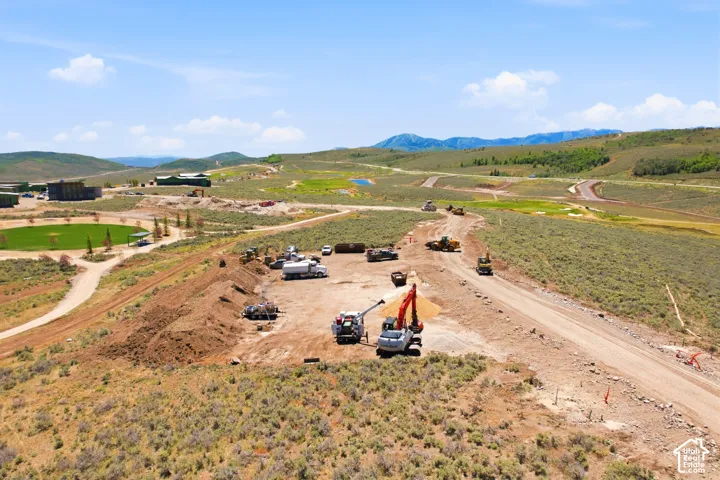 5874 Hawks Meadow Ln #15, Park City, Utah 84098