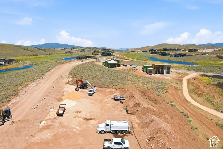 5874 Hawks Meadow Ln #15, Park City, Utah 84098