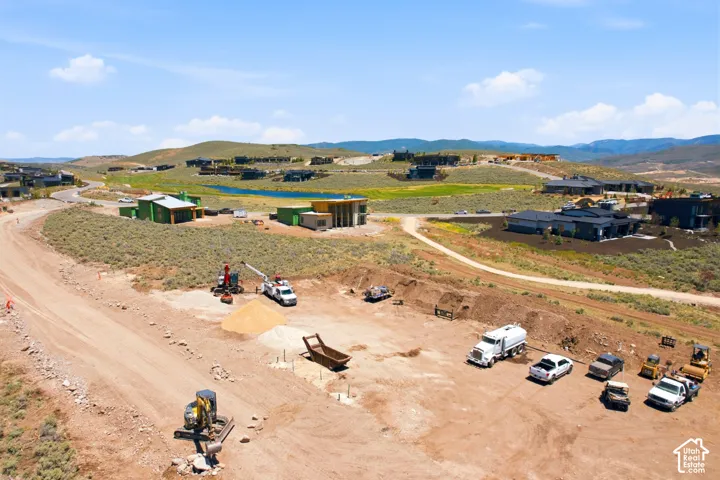 5874 Hawks Meadow Ln #15, Park City, Utah 84098