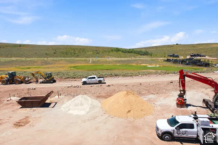 5874 Hawks Meadow Ln #15, Park City, Utah 84098