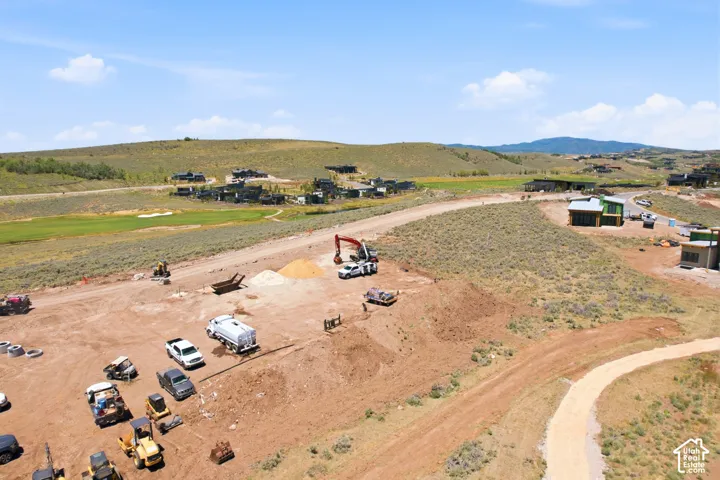 5874 Hawks Meadow Ln #15, Park City, Utah 84098