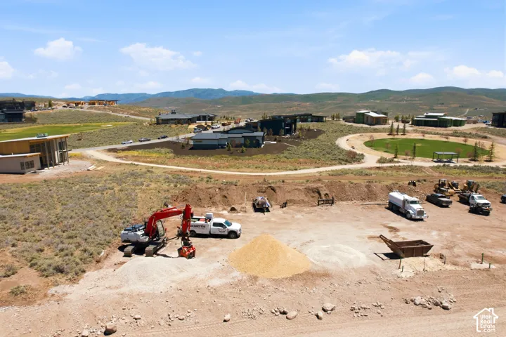 5874 Hawks Meadow Ln #15, Park City, Utah 84098