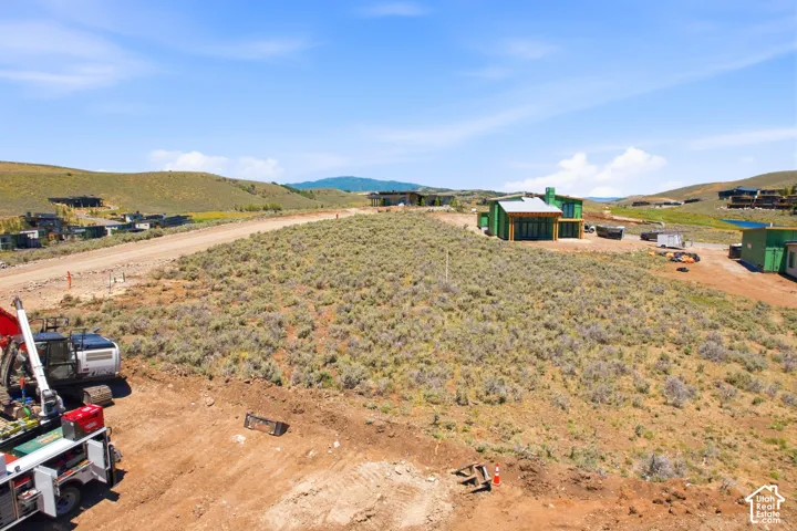 5874 Hawks Meadow Ln #15, Park City, Utah 84098