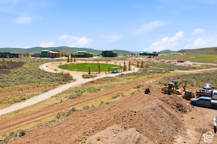 5874 Hawks Meadow Ln #15, Park City, Utah 84098