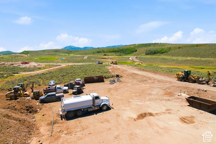 5874 Hawks Meadow Ln #15, Park City, Utah 84098