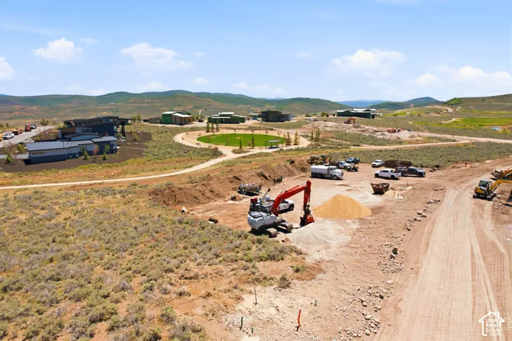 5874 Hawks Meadow Ln #15, Park City, Utah 84098