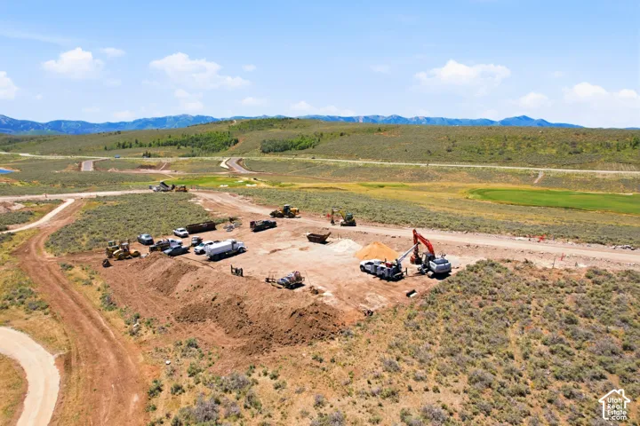 5874 Hawks Meadow Ln #15, Park City, Utah 84098