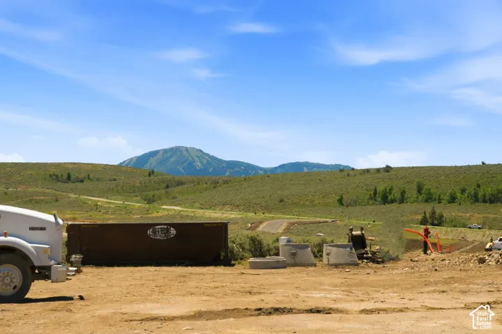 5874 Hawks Meadow Ln #15, Park City, Utah 84098