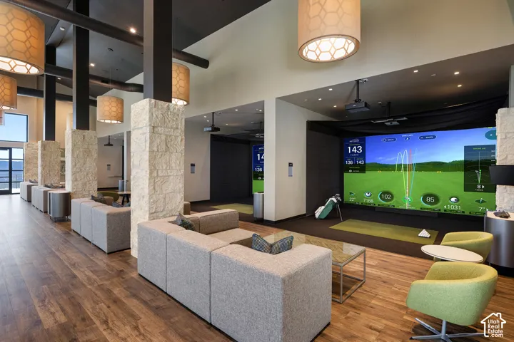 5874 Hawks Meadow Ln #15, Park City, Utah 84098