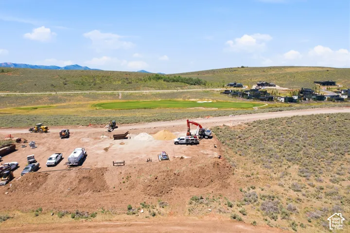 5874 Hawks Meadow Ln #15, Park City, Utah 84098