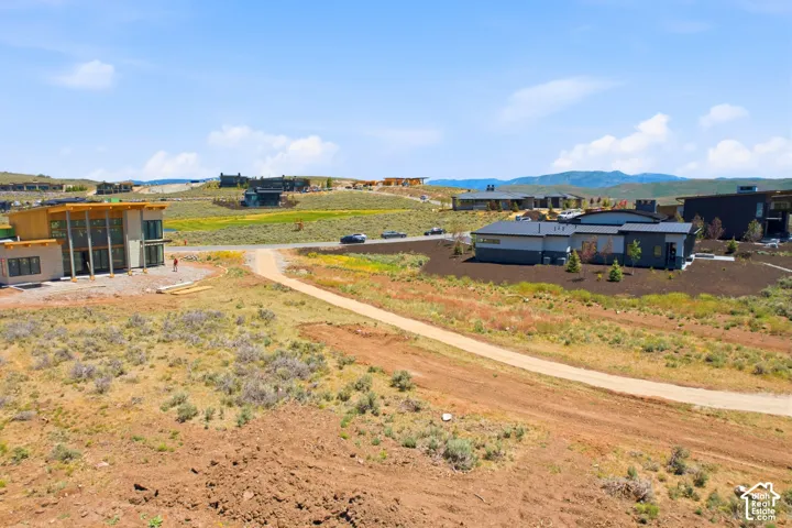 5874 Hawks Meadow Ln #15, Park City, Utah 84098