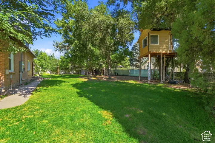 147 E 200 S, American Fork, Utah 84003