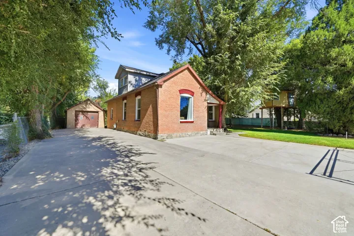 147 E 200 S, American Fork, Utah 84003