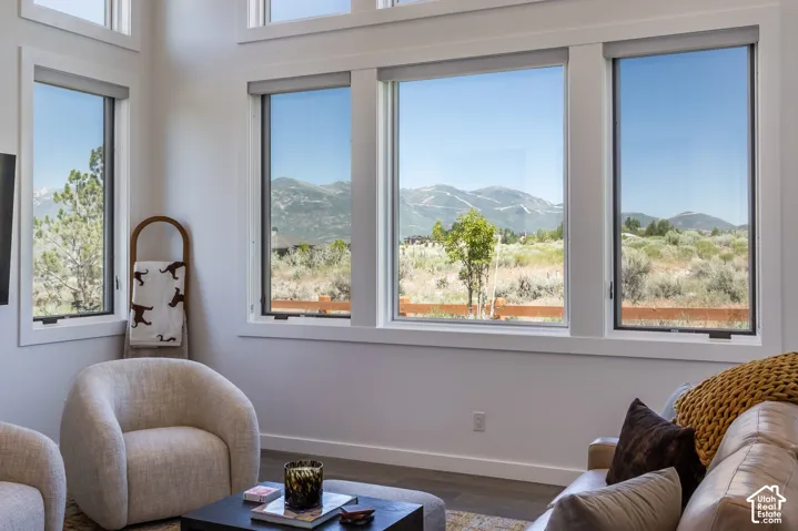849 N Burro Peak Cir #mvv-7, Heber City, Utah 84032
