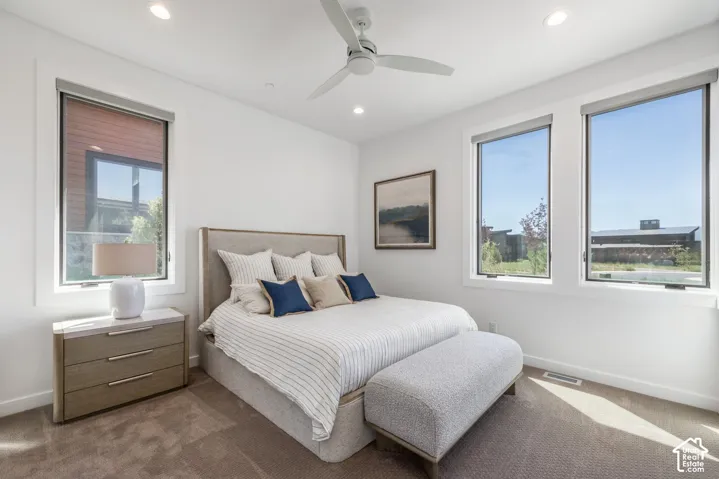 849 N Burro Peak Cir #mvv-7, Heber City, Utah 84032
