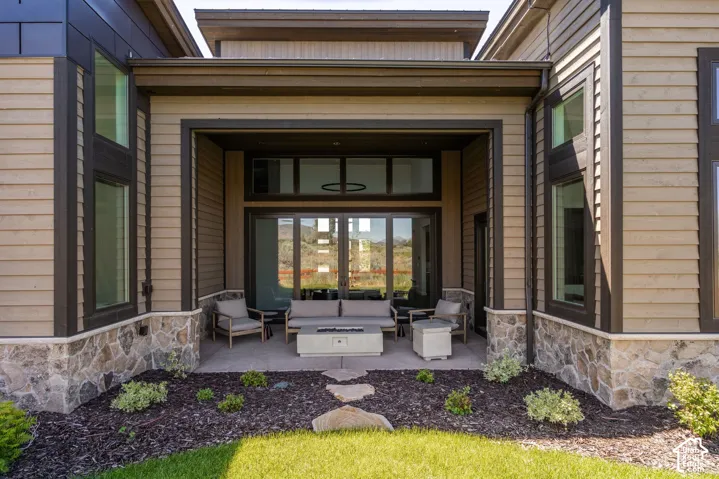 849 N Burro Peak Cir #mvv-7, Heber City, Utah 84032