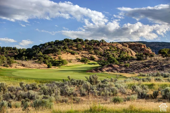 849 N Burro Peak Cir #mvv-7, Heber City, Utah 84032