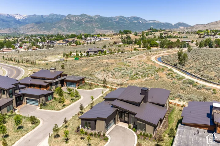 849 N Burro Peak Cir #mvv-7, Heber City, Utah 84032