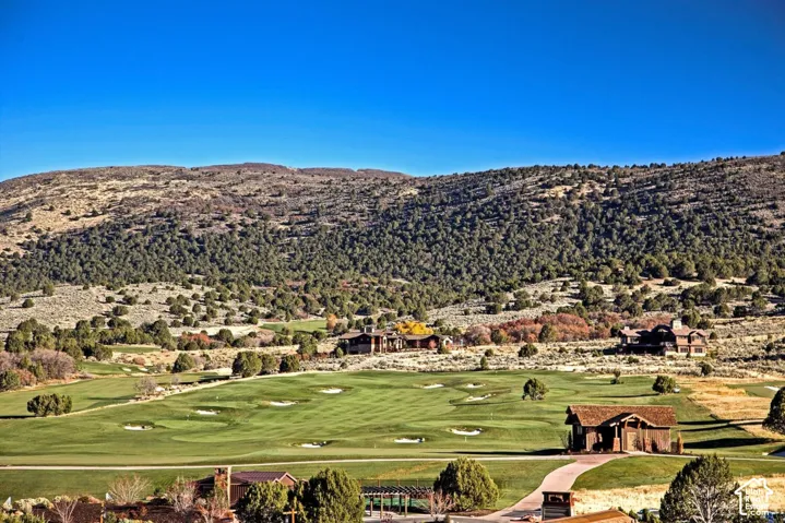 849 N Burro Peak Cir #mvv-7, Heber City, Utah 84032