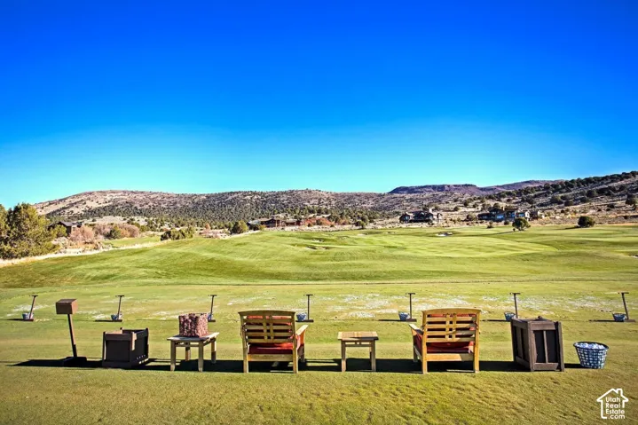849 N Burro Peak Cir #mvv-7, Heber City, Utah 84032