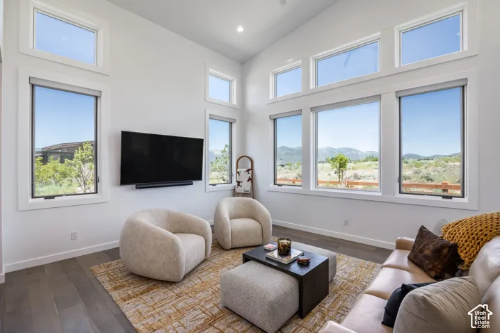 849 N Burro Peak Cir #mvv-7, Heber City, Utah 84032