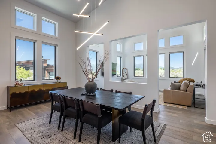 849 N Burro Peak Cir #mvv-7, Heber City, Utah 84032