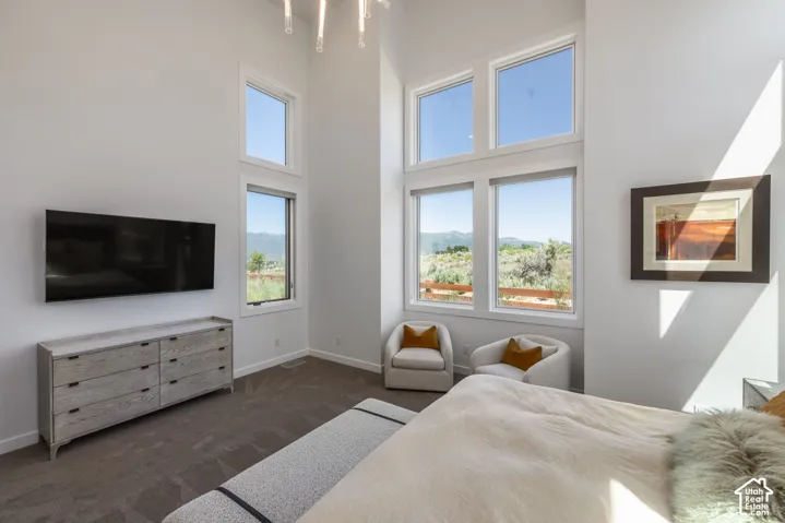 849 N Burro Peak Cir #mvv-7, Heber City, Utah 84032