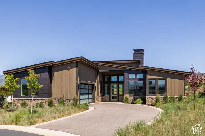 849 N Burro Peak Cir #mvv-7, Heber City, Utah 84032