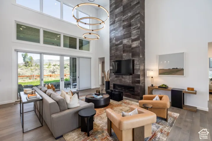 849 N Burro Peak Cir #mvv-7, Heber City, Utah 84032