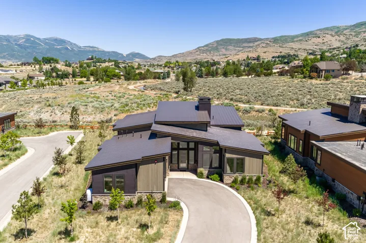 849 N Burro Peak Cir #mvv-7, Heber City, Utah 84032