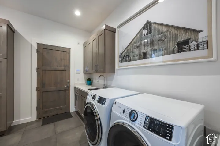 849 N Burro Peak Cir #mvv-7, Heber City, Utah 84032