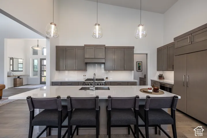 849 N Burro Peak Cir #mvv-7, Heber City, Utah 84032
