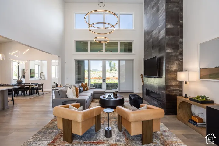 849 N Burro Peak Cir #mvv-7, Heber City, Utah 84032