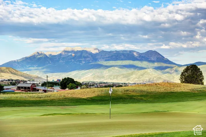 849 N Burro Peak Cir #mvv-7, Heber City, Utah 84032