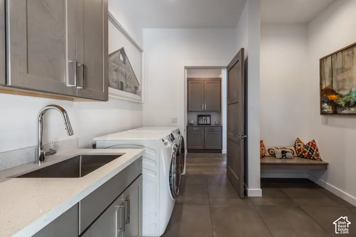 849 N Burro Peak Cir #mvv-7, Heber City, Utah 84032