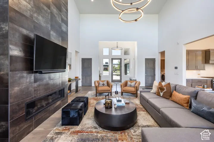 849 N Burro Peak Cir #mvv-7, Heber City, Utah 84032