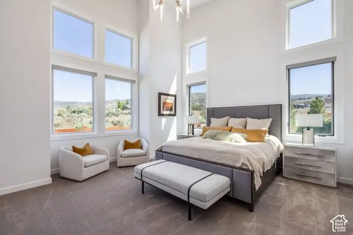 849 N Burro Peak Cir #mvv-7, Heber City, Utah 84032