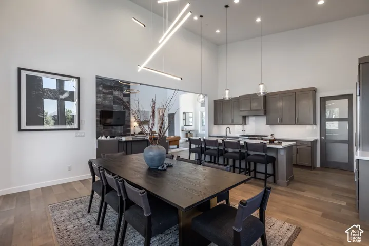 849 N Burro Peak Cir #mvv-7, Heber City, Utah 84032