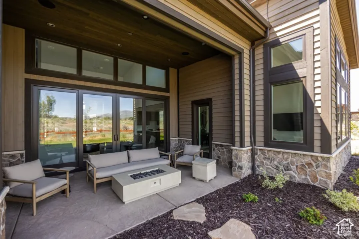 849 N Burro Peak Cir #mvv-7, Heber City, Utah 84032