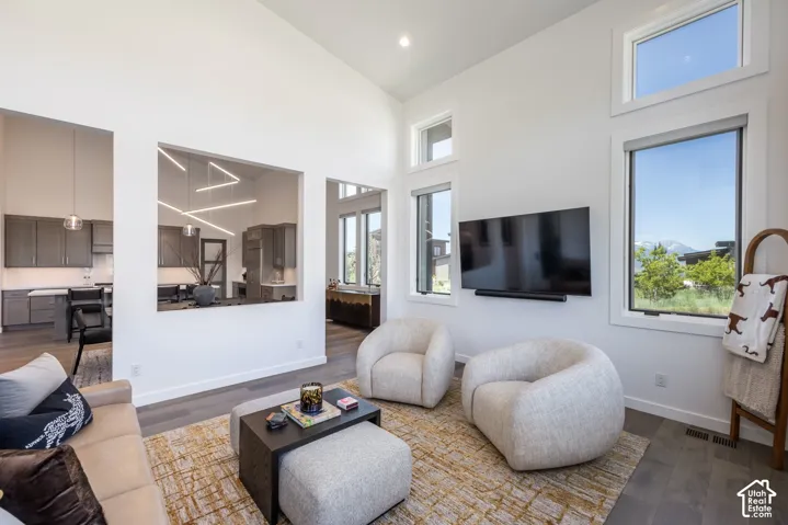849 N Burro Peak Cir #mvv-7, Heber City, Utah 84032