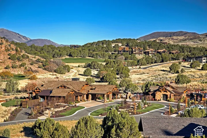 849 N Burro Peak Cir #mvv-7, Heber City, Utah 84032